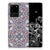 Samsung Galaxy S20 Ultra TPU Siliconen Hoesje Flower Tiles B2C Telecom