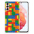 Samsung Galaxy S21 TPU bumper Blokken