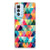 Motorola Edge 20 Pro TPU bumper Geruit B2C Telecom