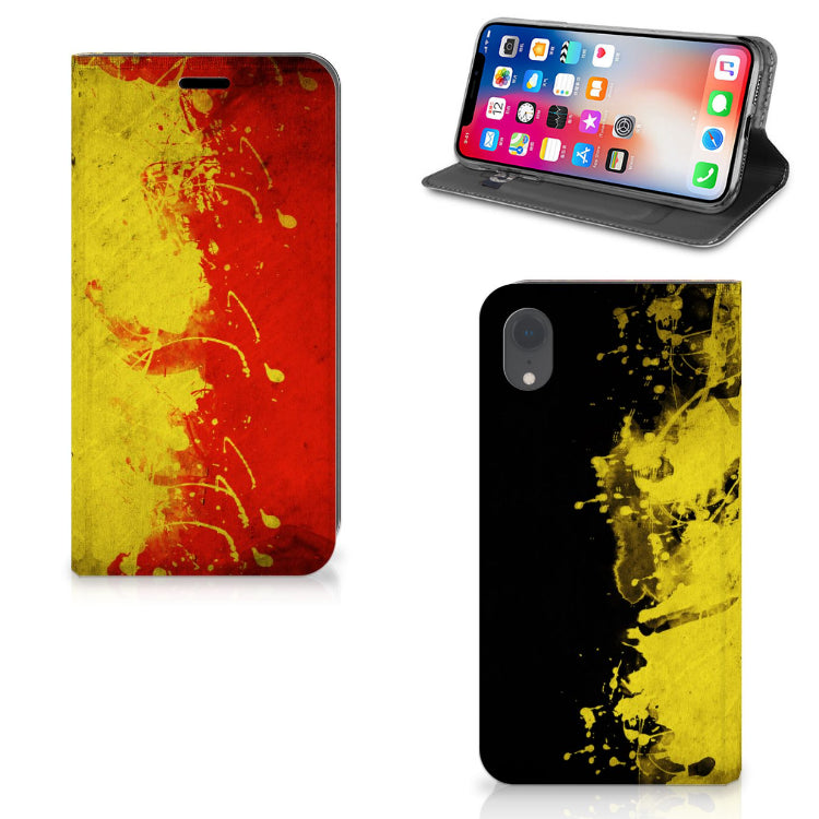 Apple iPhone Xr Standcase België