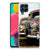 Samsung Galaxy M53 Siliconen Hoesje met foto Vintage Auto B2C Telecom