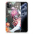 Apple iPhone 11 Pro Max TPU Hoesje Bird Flowers