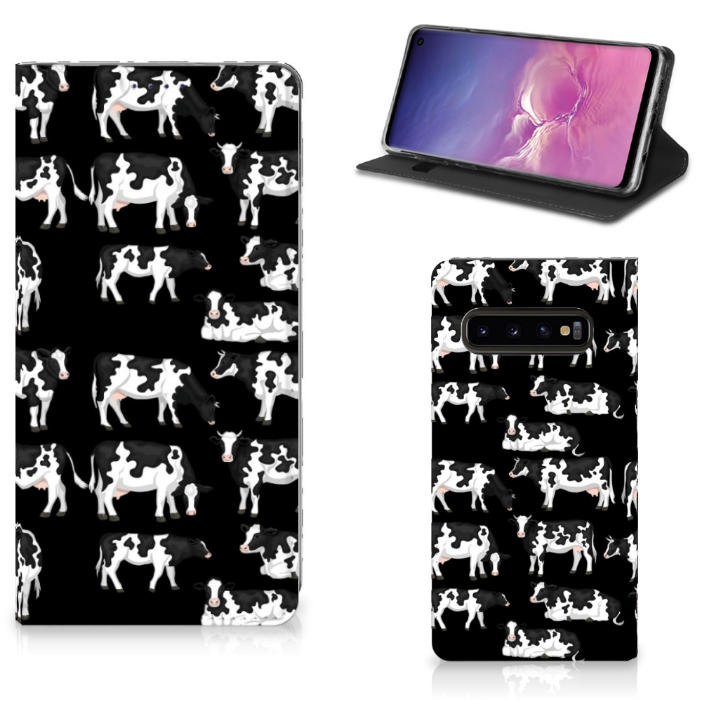 Samsung Galaxy S10 Hoesje maken Koetjes