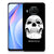 Silicone Back Case Xiaomi Mi 10T Lite Skull Eyes B2C Telecom