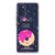 Motorola Moto G60s Siliconen Case Donut Roze B2C Telecom