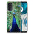 Motorola Moto G52/G82 TPU Hoesje Pauw
