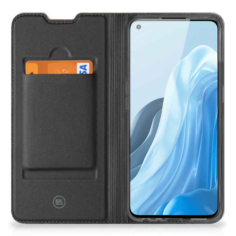 OPPO Find X5 Lite | Reno7 5G Standcase België