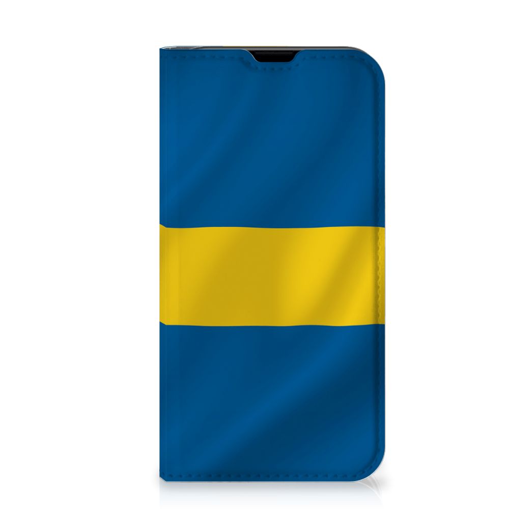 iPhone 13 Mini Standcase Zweden - B2C Telecom