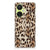 OnePlus Nord CE 3 Lite TPU Hoesje Leopard