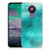 Hoesje maken Nokia 3.4 Painting Blue B2C Telecom