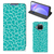 Xiaomi Mi 10T Lite Bookcase Cracks Blue - B2C Telecom