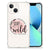 iPhone 13 Stevig Bumper Hoesje Boho Stay Wild B2C Telecom