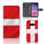 Samsung Galaxy S10e Bookstyle Case Denemarken