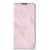Nokia G11 | G21 Standcase Marble Pink - Origineel Cadeau Vriendin - B2C Telecom