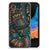 Samsung Galaxy Xcover 7 TPU bumper Aztec