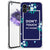 Nothing Phone (2) Anti Shock Case Flowers Blue DTMP