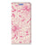 OPPO Reno6 5G Smart Cover Pink Flowers - B2C Telecom