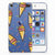 Apple iPod Touch 5 | 6 Siliconen Case Icecream