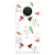Nokia X10 | X20 Siliconen Case IJsjes B2C Telecom