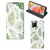 Samsung Galaxy A42 Smart Cover Leaves - B2C Telecom