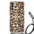 Samsung Galaxy S21 FE Case Anti-shock Leopard B2C Telecom