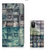 Hippe Standcase Samsung Galaxy A41 Spijkerbroeken - B2C Telecom