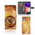 Samsung Galaxy A22 5G Flip Cover Kompas