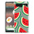 Google Pixel 6A Beschermhoes Watermelons B2C Telecom