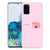 Samsung Galaxy S20 Plus Telefoonhoesje met Naam Pig Mud B2C Telecom