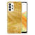 Samsung Galaxy A33 5G Bumper Hoesje Licht Hout B2C Telecom