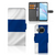 Xiaomi Mi 10T Lite Bookstyle Case Finland