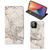 iPhone 12 Pro Max Standcase Marmer Beige - B2C Telecom