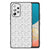 Samsung Galaxy A53 Back Case Stripes Dots