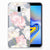 Samsung Galaxy J6 Plus (2018) TPU Case Lovely Flowers