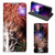 OnePlus 8 Hippe Standcase Vuurwerk - B2C Telecom