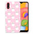 Samsung Galaxy A01 TPU Hoesje Sleeping Cats