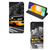 Samsung Galaxy A03s Book Cover New York Taxi - B2C Telecom