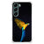 Samsung Galaxy S23 Plus Case Anti-shock Papegaai B2C Telecom