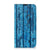 iPhone 13 Pro Max Book Wallet Case Wood Blue - B2C Telecom