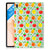 Samsung Galaxy Tab S7FE Tablet Cover Fruits - B2C Telecom