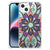 Apple iPhone 14 Plus Case Purple Flower B2C Telecom