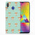 Samsung Galaxy M20 (Power) TPU Hoesje Pups