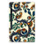 TPU Case Samsung Galaxy Tab S7 Plus | S8 Plus Barok Flower - B2C Telecom