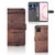 Samsung Note 10 Lite Book Style Case Old Wood