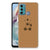 Motorola Moto G60 Telefoonhoesje met Naam Baby Hyena B2C Telecom
