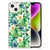 iPhone 14 Case Orchidee Groen B2C Telecom