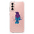 Samsung Galaxy S21 FE Stevig Bumper Hoesje Merel B2C Telecom
