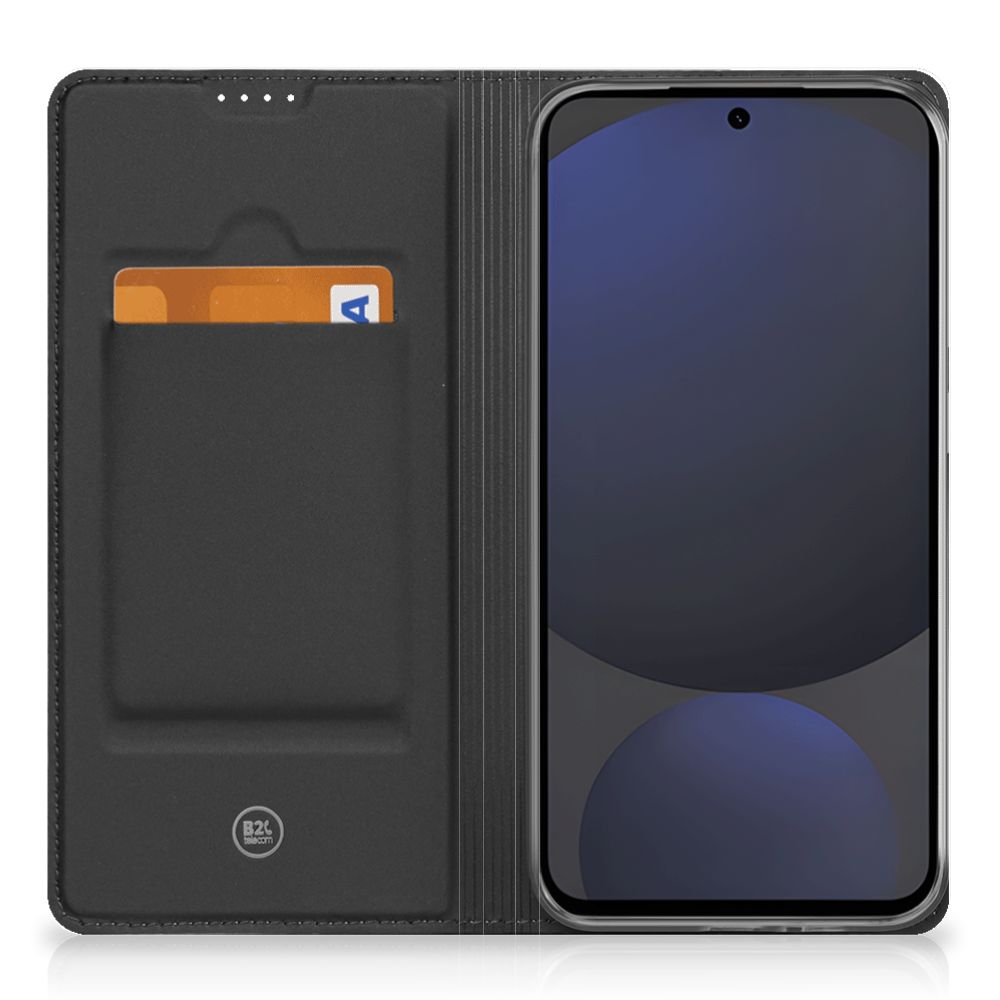 Hoesje maken voor Samsung Galaxy S24FE Paard