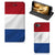 iPhone 7 | 8 | SE (2020) | SE (2022) Standcase Nederlandse Vlag