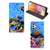 Samsung Galaxy A32 4G | A32 5G Enterprise Editie Hoesje maken Vissen - B2C Telecom